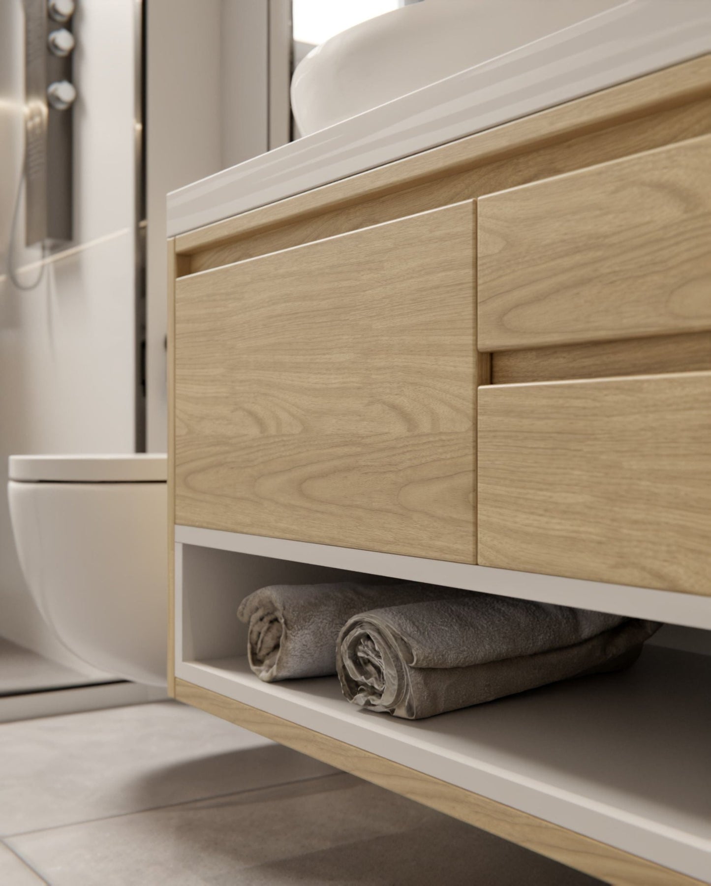 Coverstyl AF08 – Walnut Oak - Zelfwrappen.com