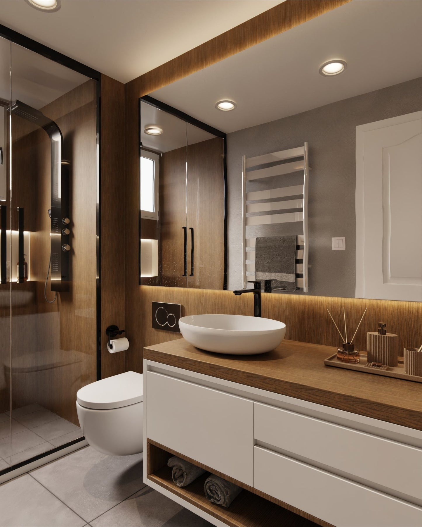 Coverstyl AF10 – Hazelnut Cream - Zelfwrappen.com