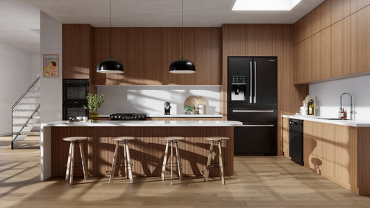 Coverstyl AT04 – Orangey Teak - Zelfwrappen.com