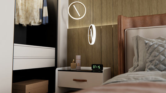 Coverstyl AZ07 – Walnut Ash - Zelfwrappen.com