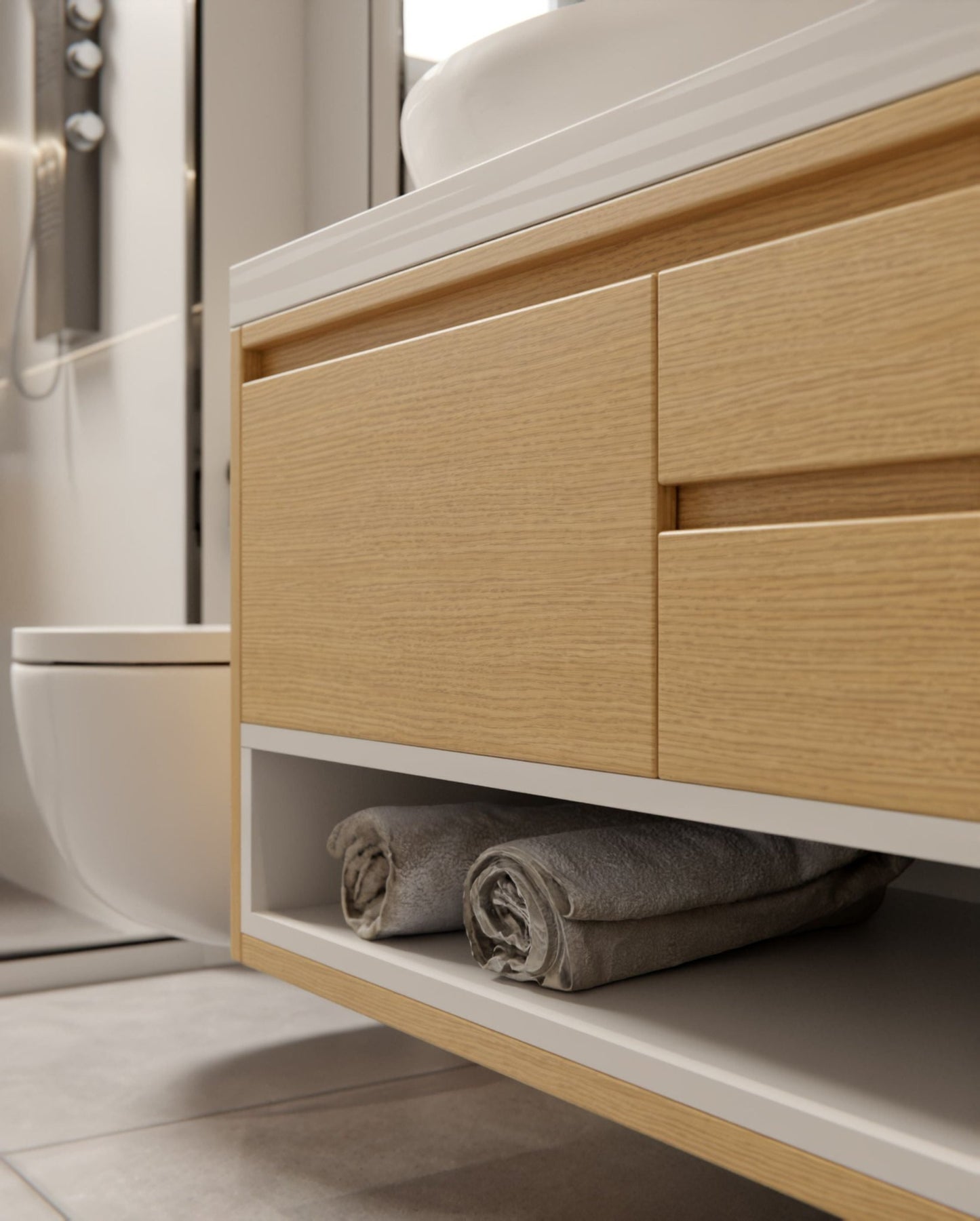 Coverstyl B4 – Weathered Oak - Zelfwrappen.com