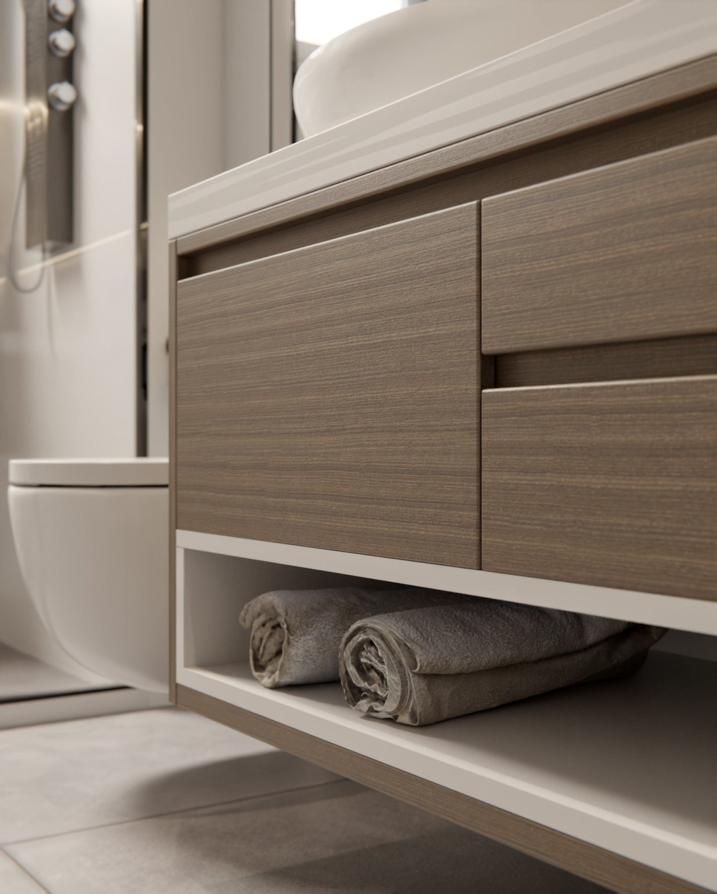 Coverstyl D1 – Classic Walnut - Zelfwrappen.com