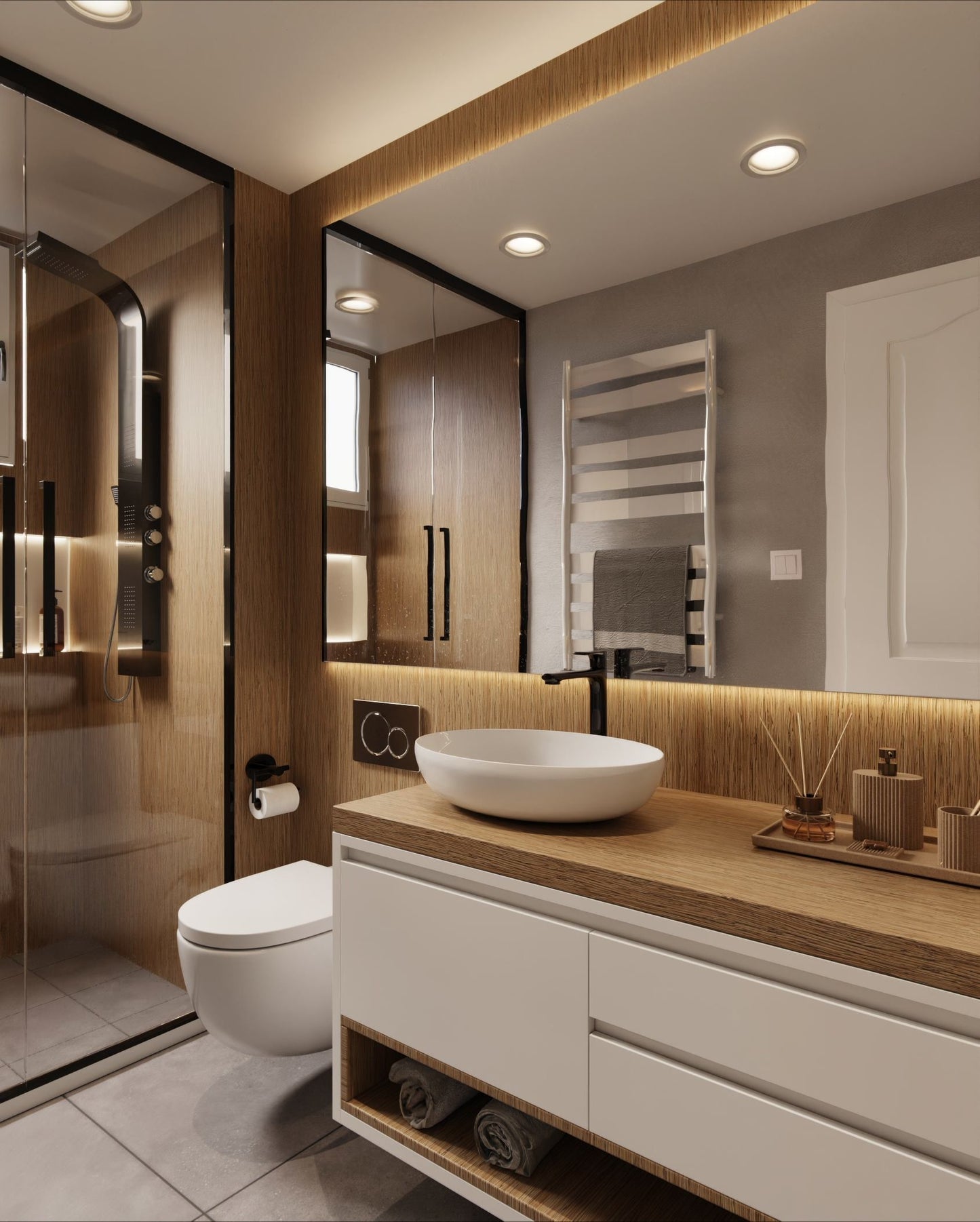 Coverstyl D4 – Zebrano - Zelfwrappen.com