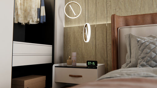 Coverstyl F4 – Bucolic Oak - Zelfwrappen.com