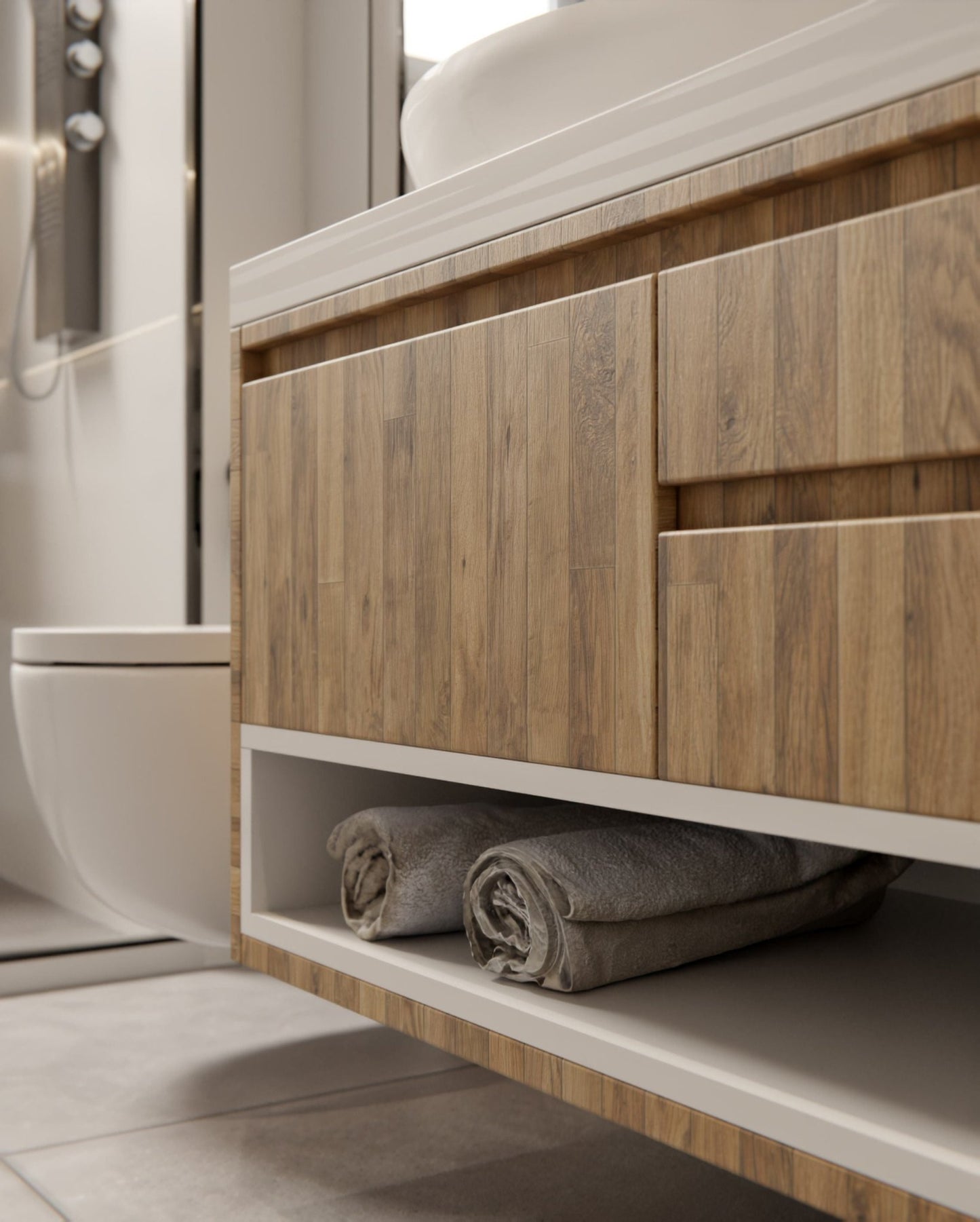 Coverstyl H4 – Hardwood Panel - Zelfwrappen.com