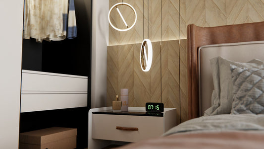 Coverstyl H50 – Chevron Oak - Zelfwrappen.com