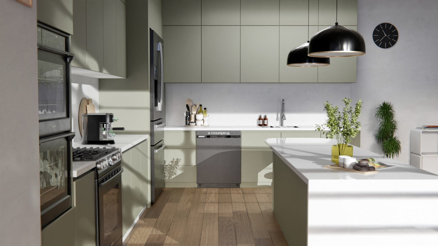 Coverstyl K4 – Khaki - Zelfwrappen.com