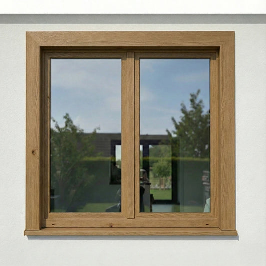 KRF Kozijnfolie Winchester XA - Zelfwrappen.com