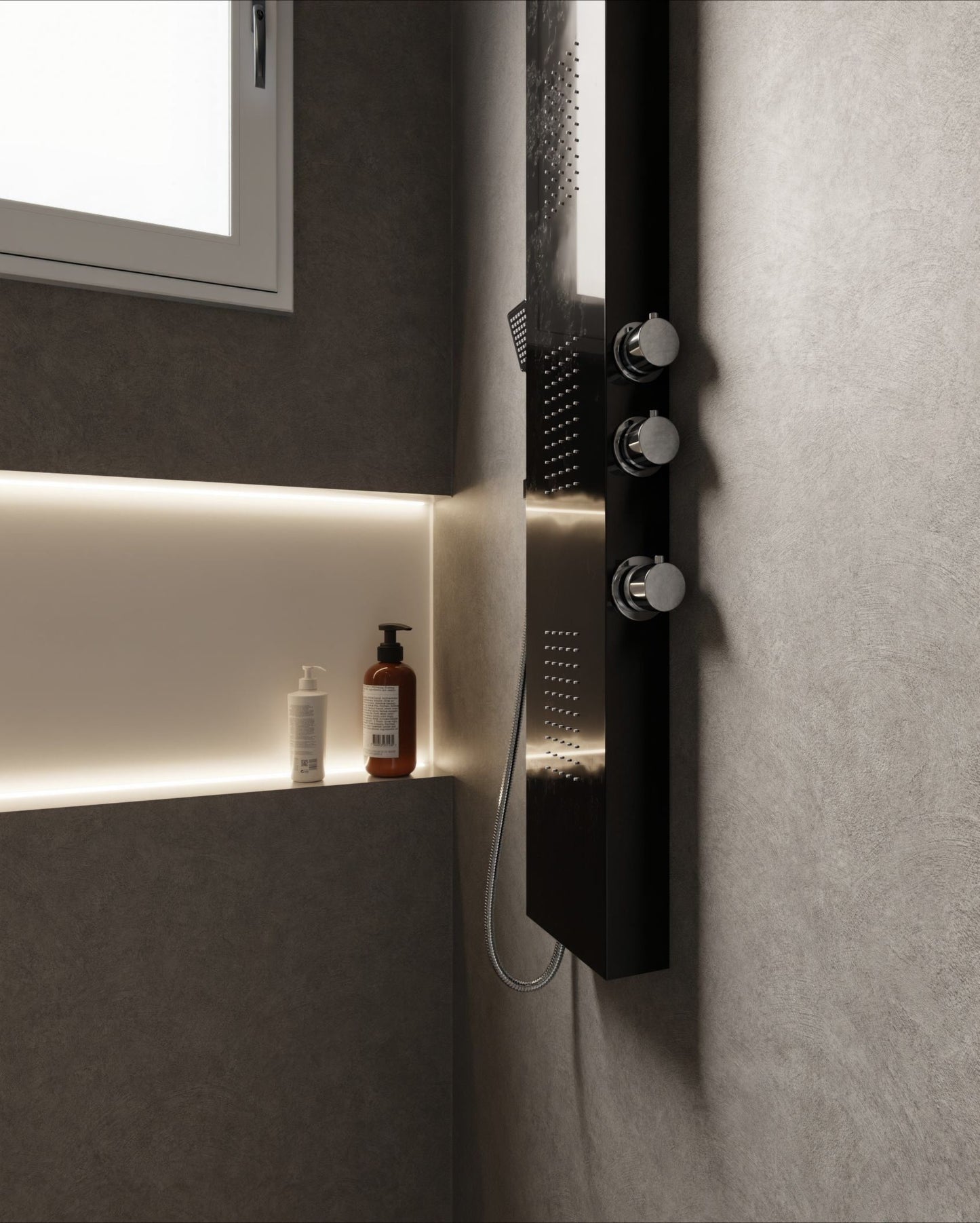 Coverstyl NE24 – Raw Grey - Zelfwrappen.com