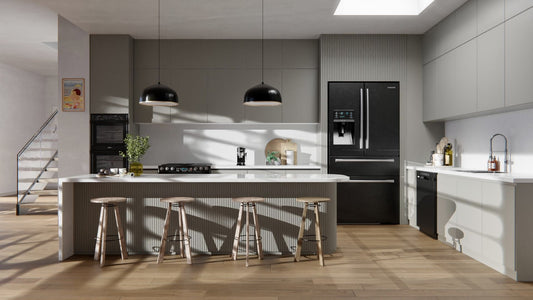 Coverstyl NE46 – Tan Grey - Zelfwrappen.com