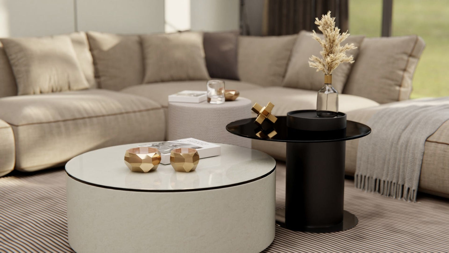 Coverstyl NF99 – Lombarda Grigio - Zelfwrappen.com