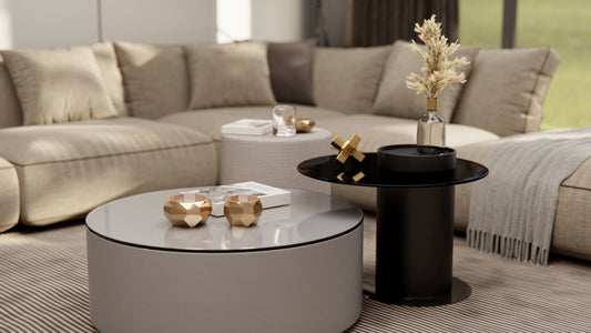 Coverstyl Q2 – Hard Silver - Zelfwrappen.com