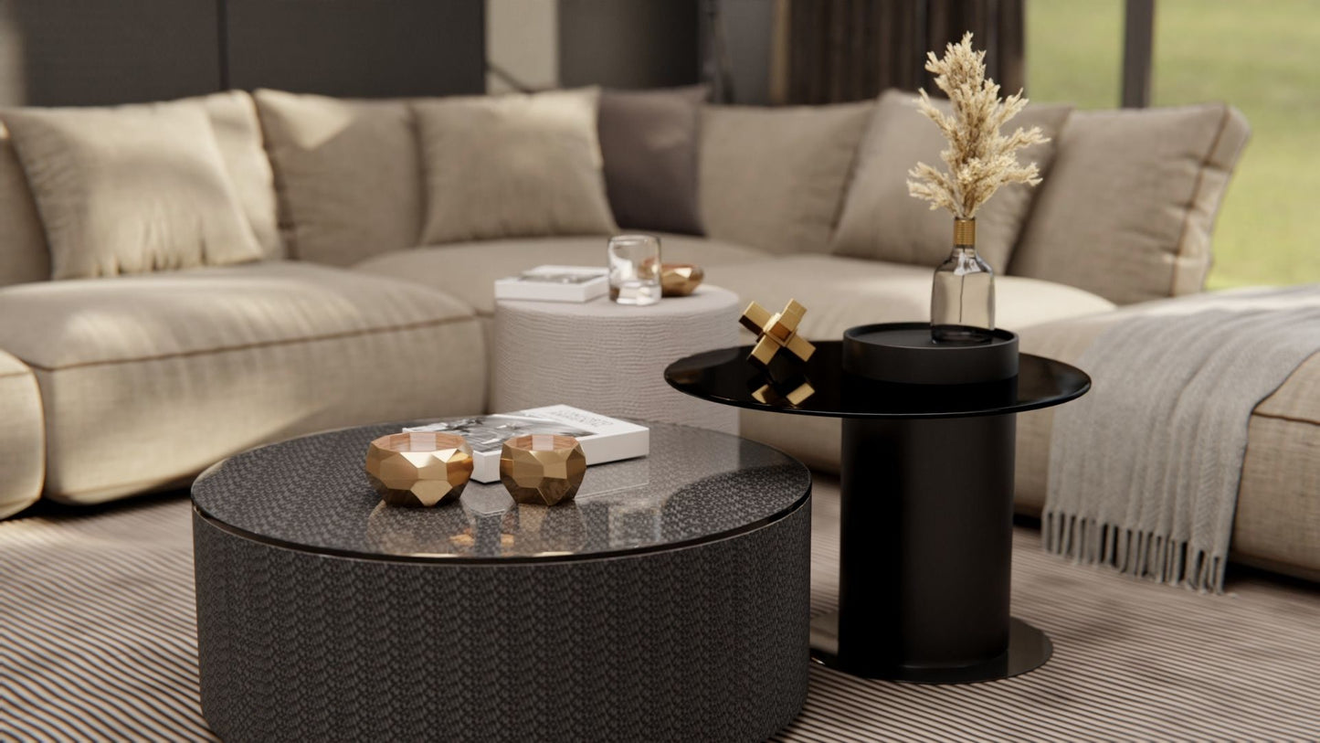 Coverstyl Z2 – Black Laser - Zelfwrappen.com