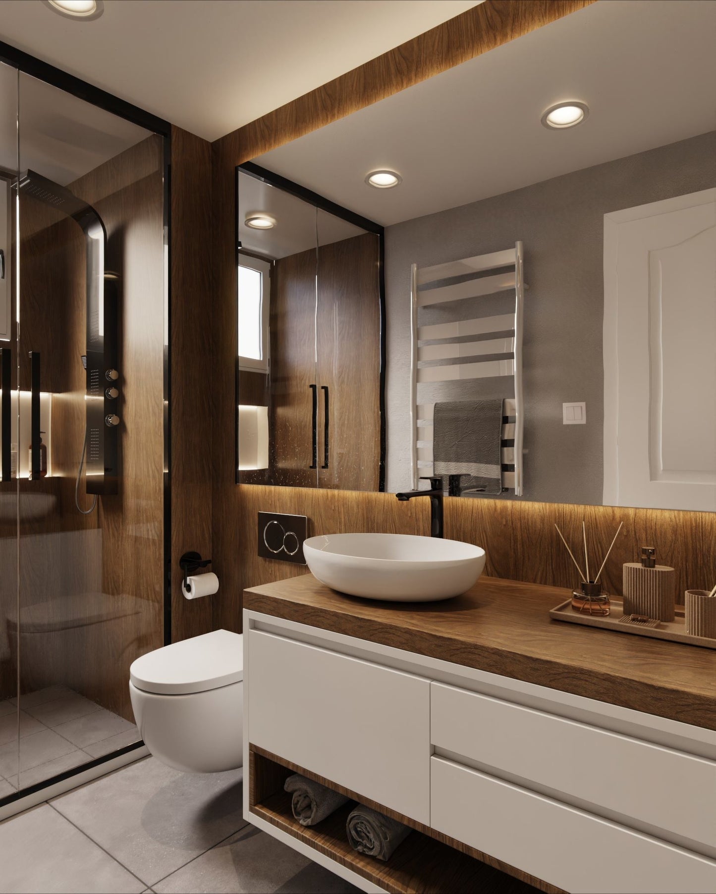 Coverstyl AA14 – Original Oak - Zelfwrappen.com