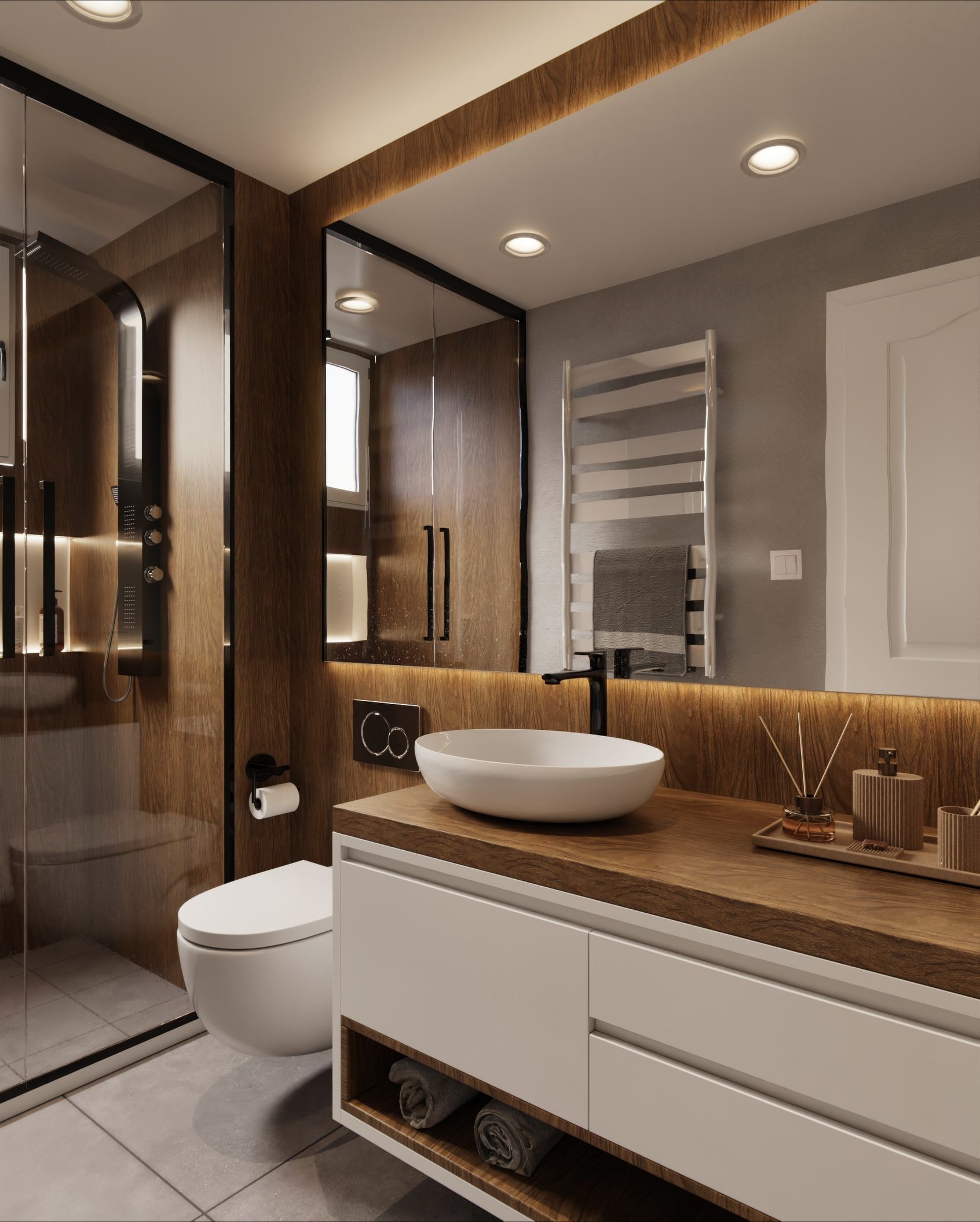 Coverstyl AA14 – Original Oak - Zelfwrappen.com