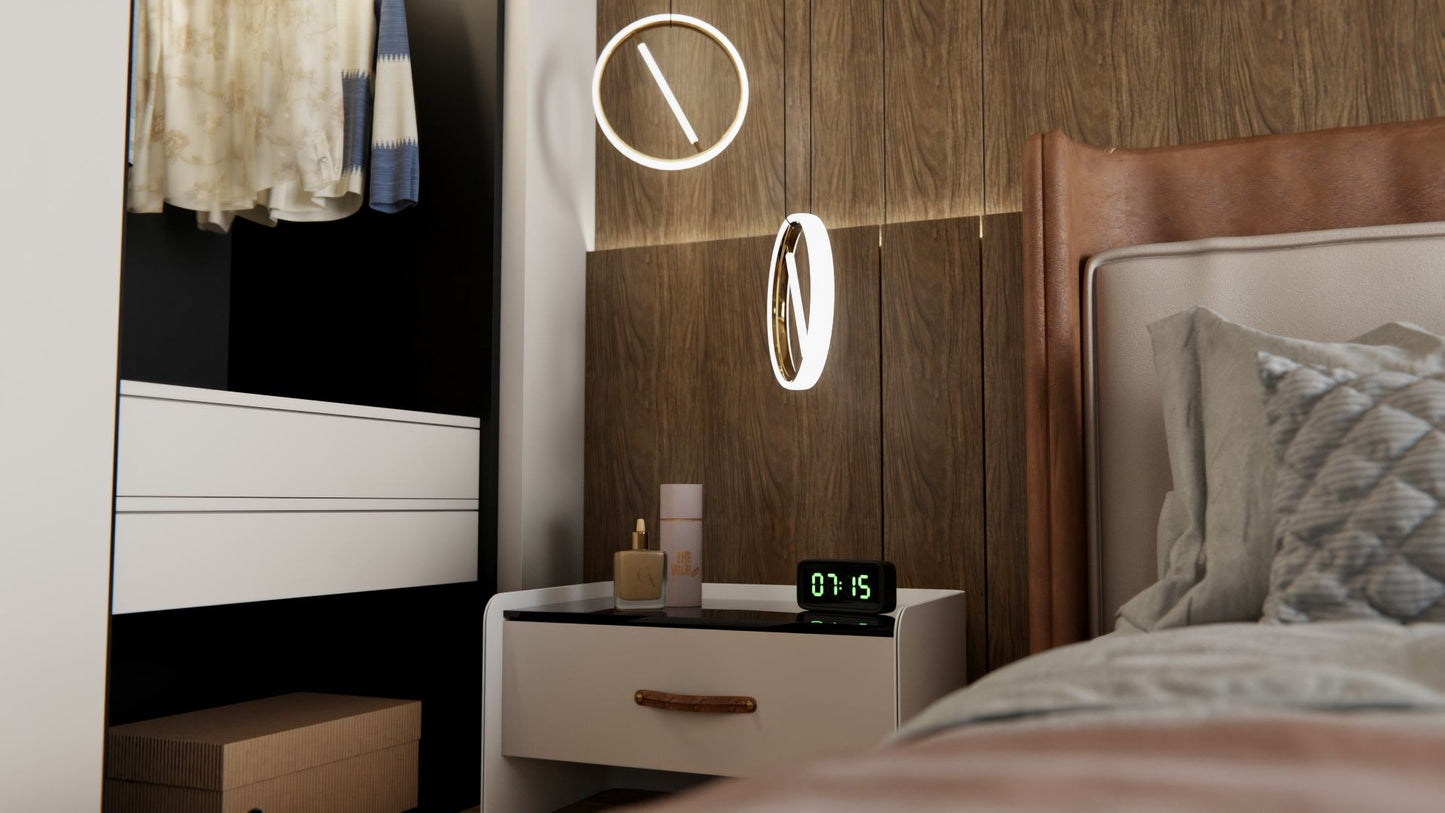 Coverstyl AA14 – Original Oak - Zelfwrappen.com