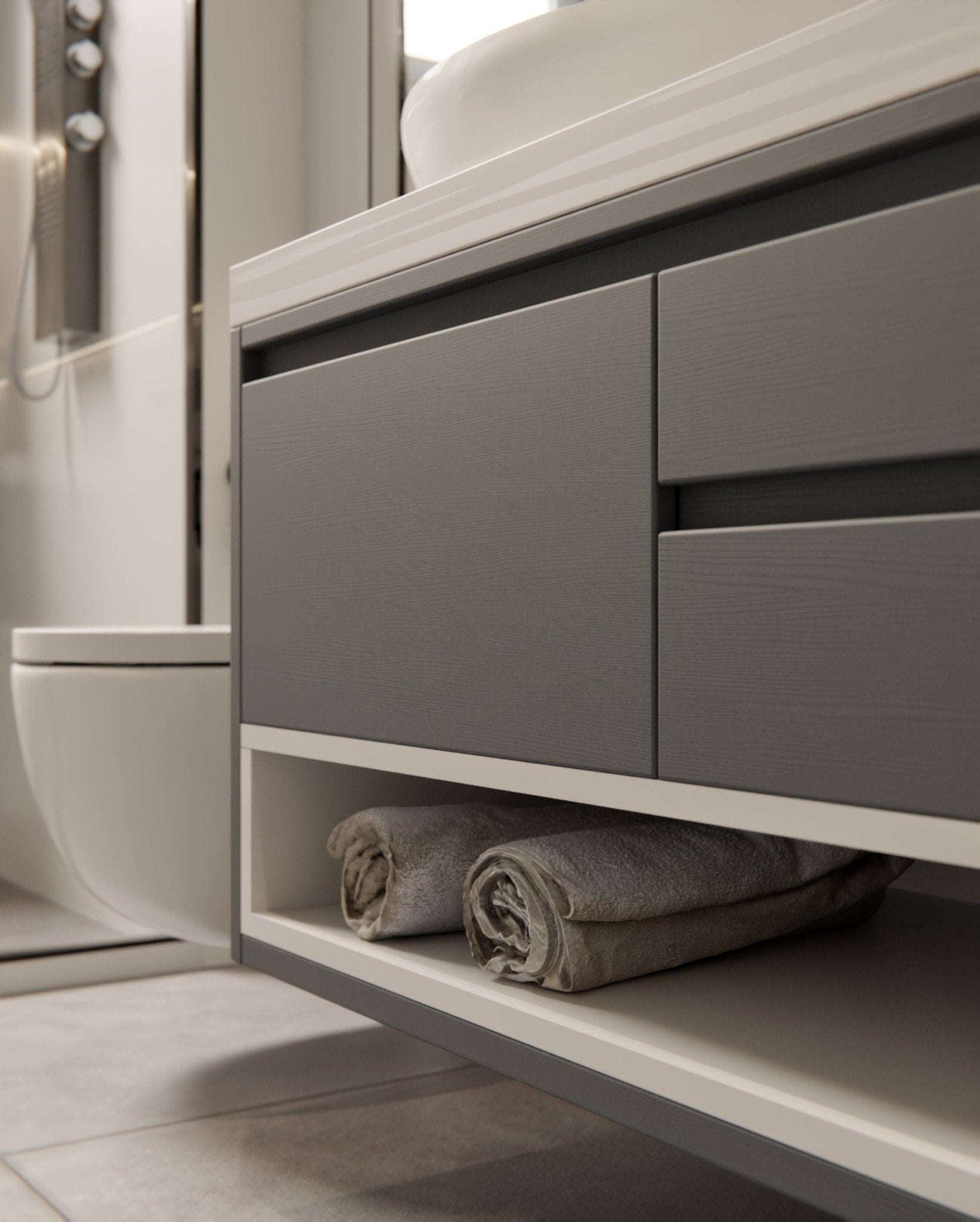 Coverstyl AB05 – Blue Ebony - Zelfwrappen.com