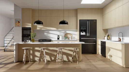 Coverstyl AF03 – Line Beige Pine - Zelfwrappen.com