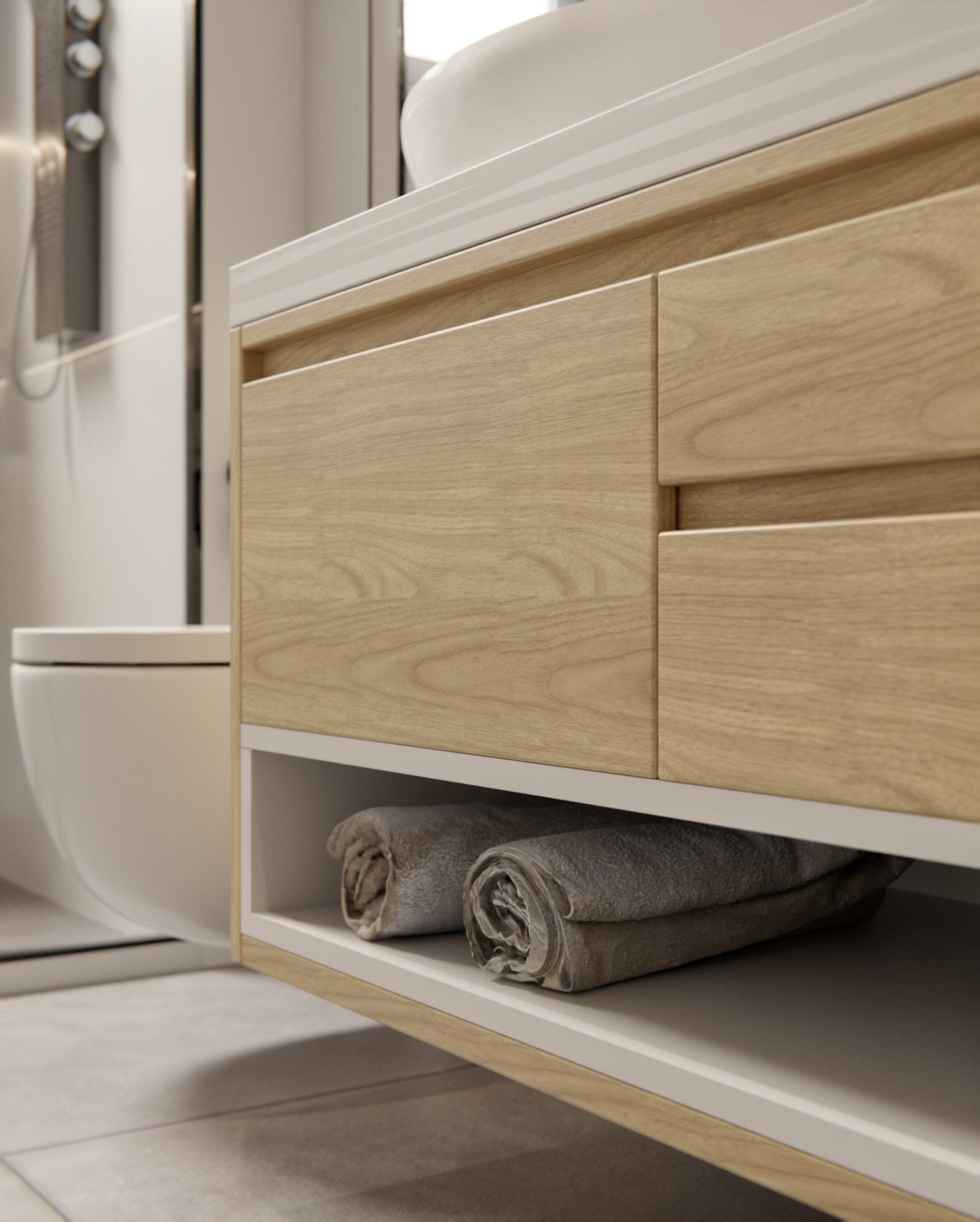 Coverstyl AF08 – Walnut Oak - Zelfwrappen.com