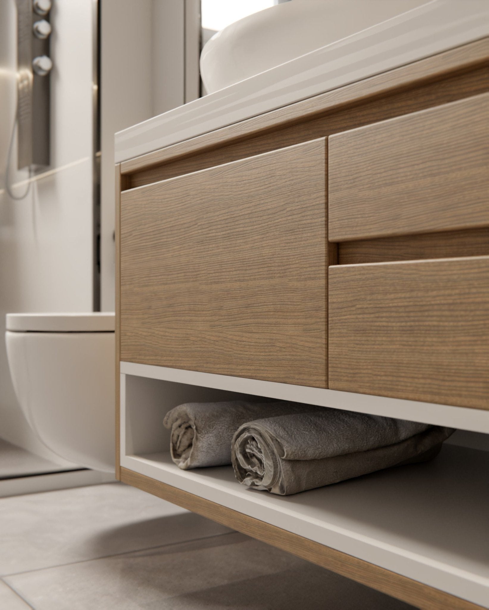 Coverstyl AF10 – Hazelnut Cream - Zelfwrappen.com