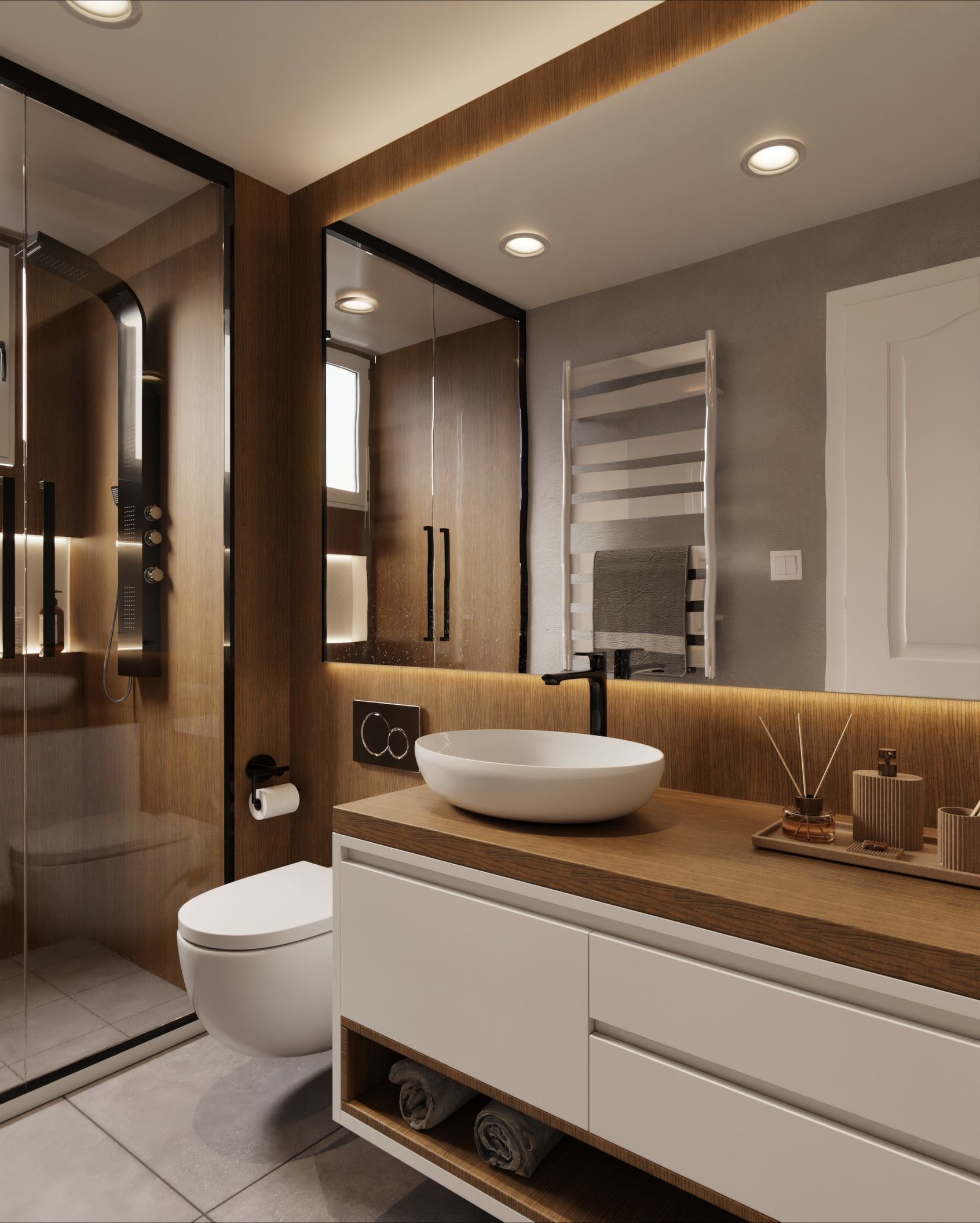 Coverstyl AF10 – Hazelnut Cream - Zelfwrappen.com