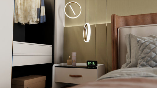 Coverstyl AG14 – Cream Golden Oak - Zelfwrappen.com