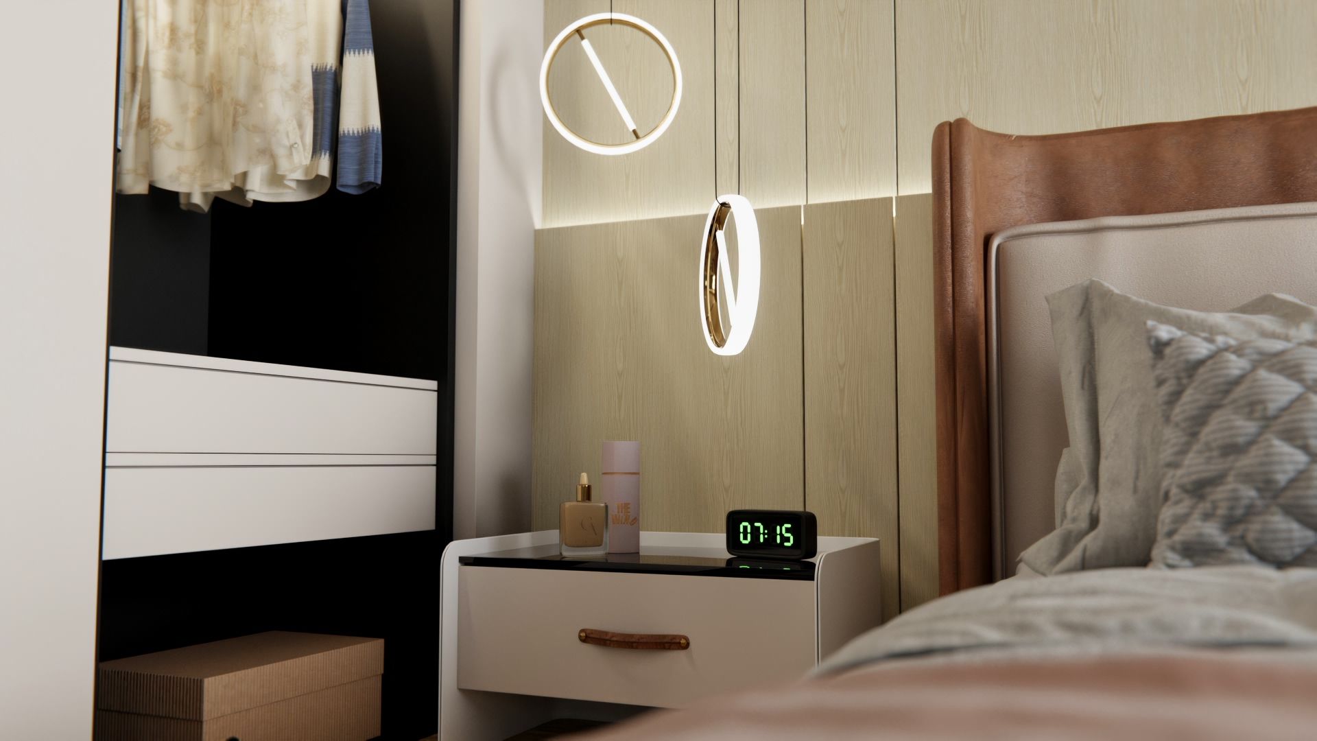 Coverstyl AG20 – Cream Pine - Zelfwrappen.com