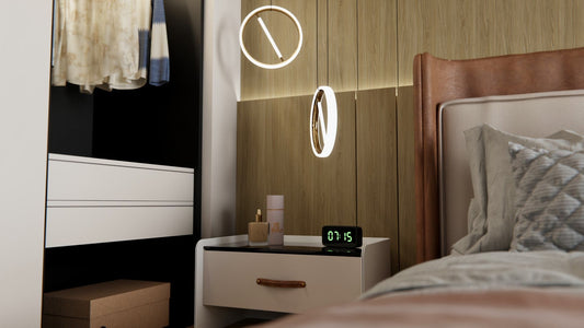 Coverstyl AL14 – Traditional Oak - Zelfwrappen.com