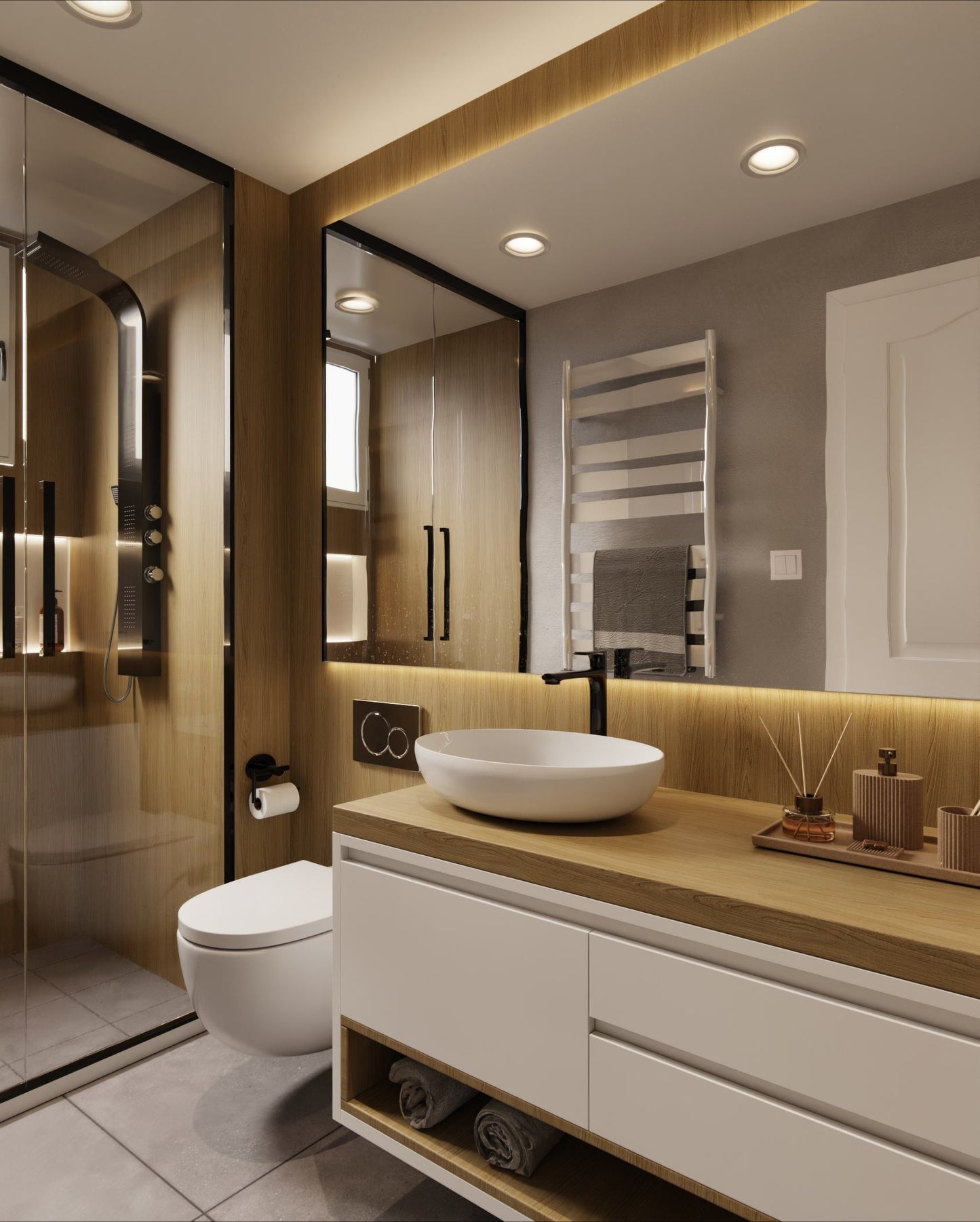 Coverstyl AL14 – Traditional Oak - Zelfwrappen.com