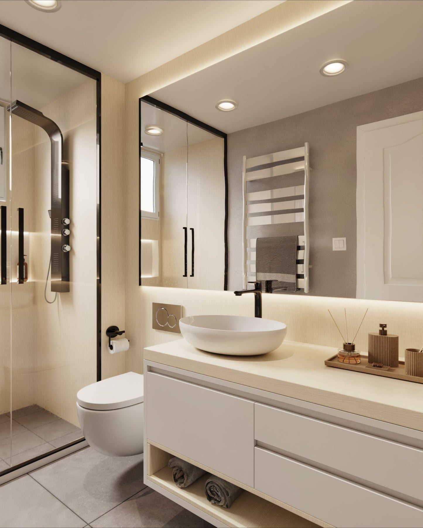 Coverstyl AL29 – Pale White Oak - Zelfwrappen.com