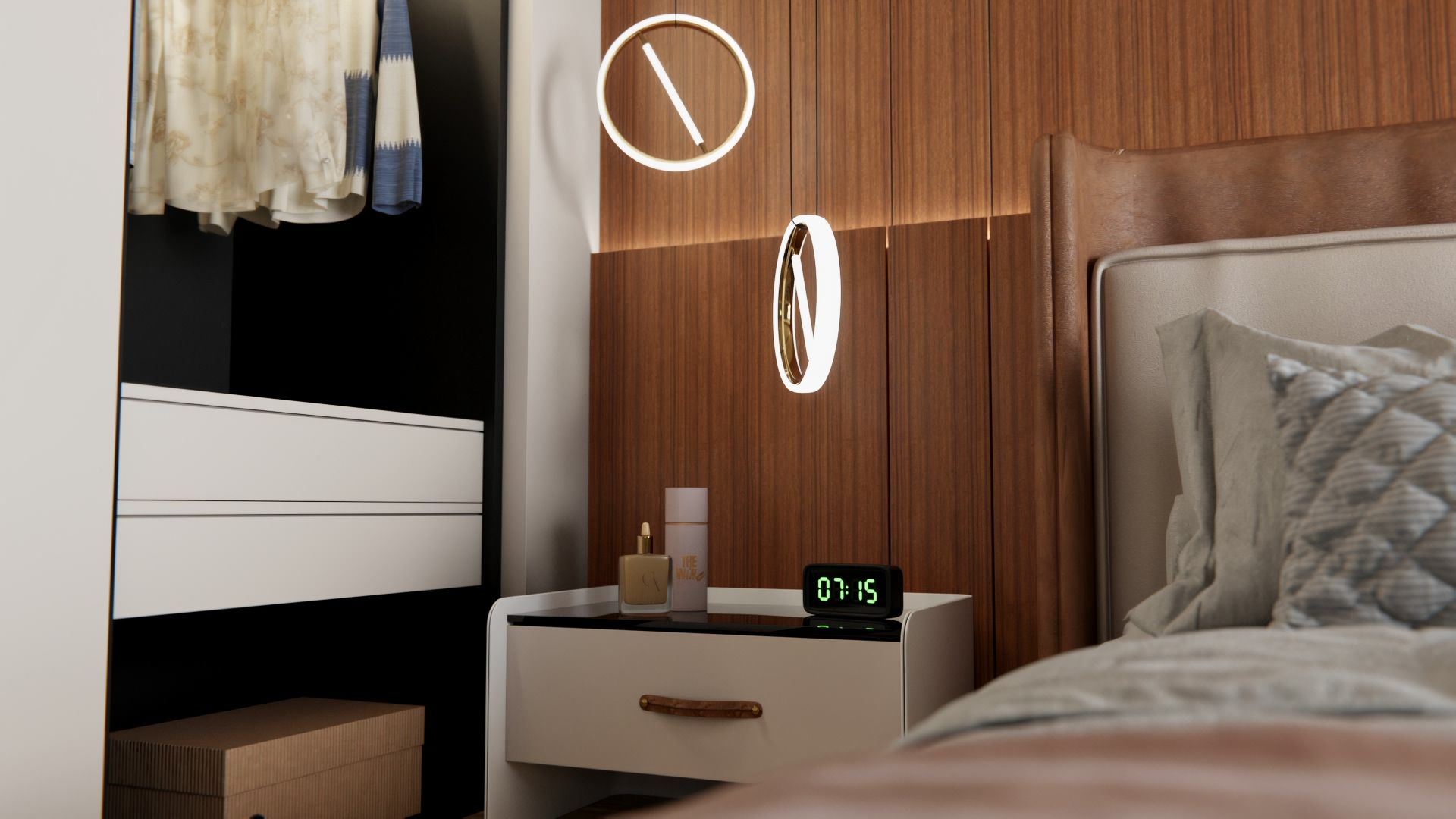 Coverstyl AT04 – Orangey Teak - Zelfwrappen.com