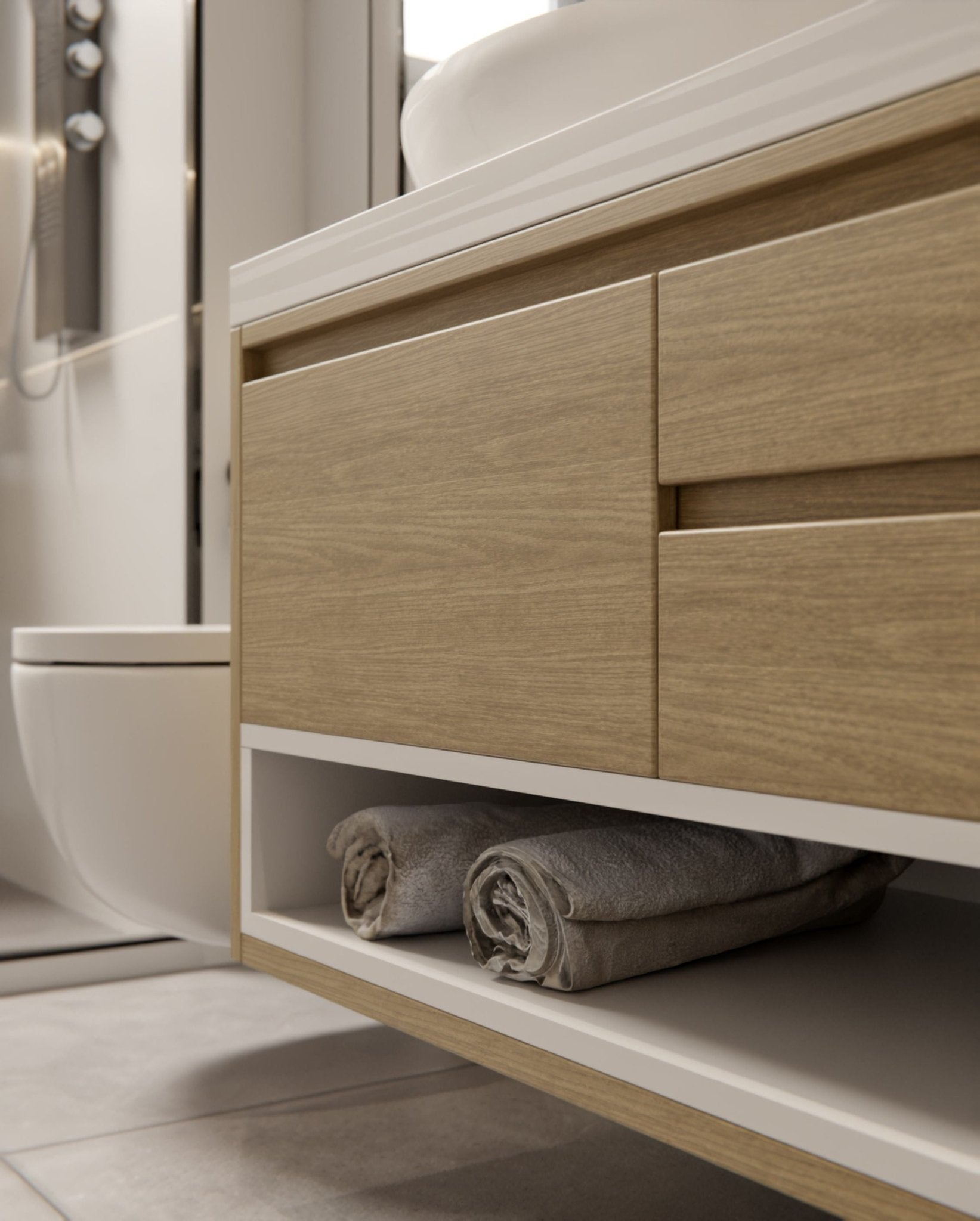 Coverstyl AZ07 – Walnut Ash - Zelfwrappen.com