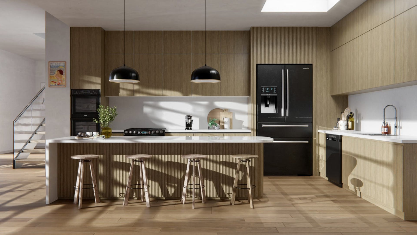 Coverstyl AZ07 – Walnut Ash - Zelfwrappen.com