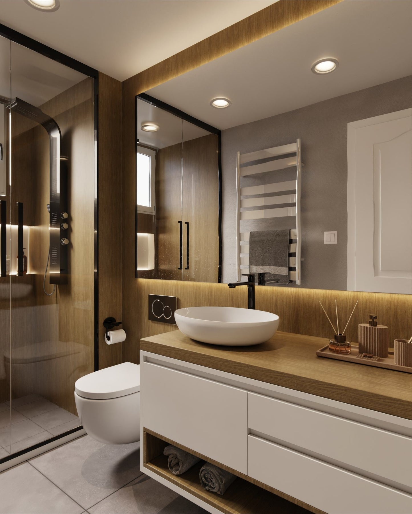 Coverstyl AZ07 – Walnut Ash - Zelfwrappen.com