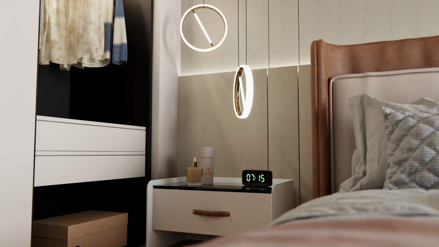 Coverstyl B50 – Crème - Zelfwrappen.com