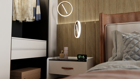 Coverstyl B8 – Heritage Oak - Zelfwrappen.com