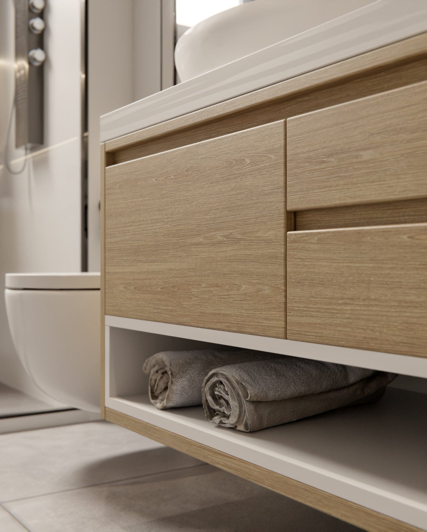 Coverstyl B8 – Heritage Oak - Zelfwrappen.com