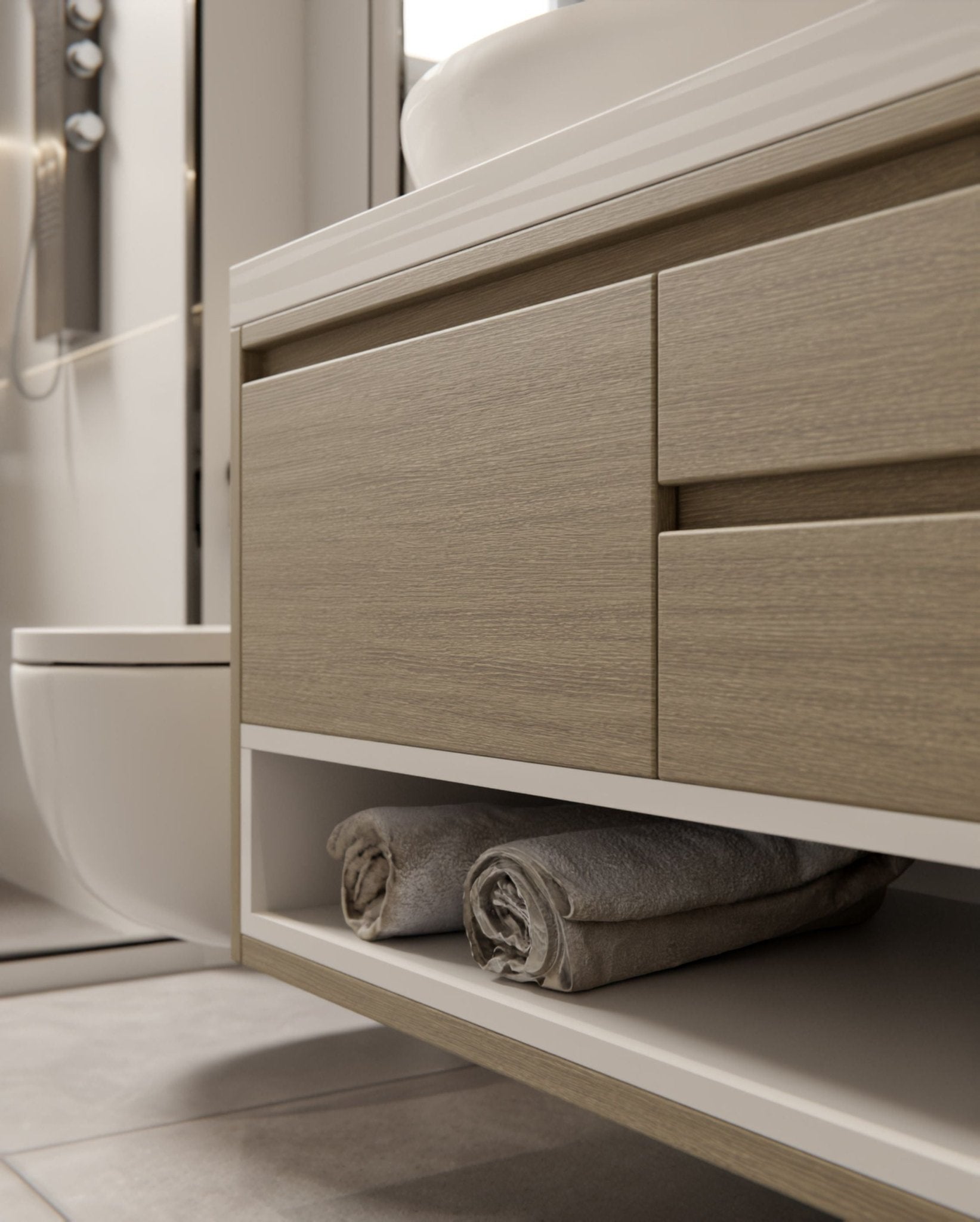 Coverstyl CT69 – Cream Brown - Zelfwrappen.com