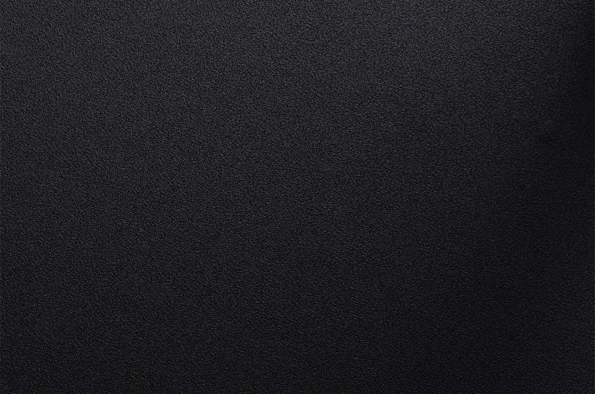 Interieur folie K1 Mat Zwart Velvet Grain - Zelfwrappen.com