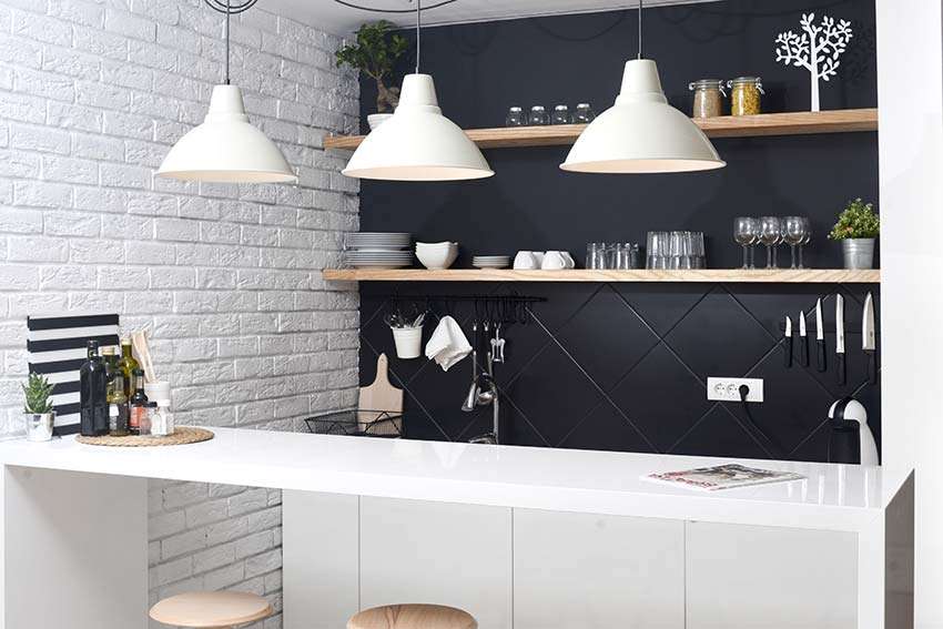 Interieur folie K1 Mat Zwart Velvet Grain - Zelfwrappen.com