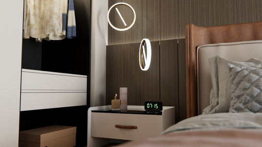 Coverstyl D1 – Classic Walnut - Zelfwrappen.com