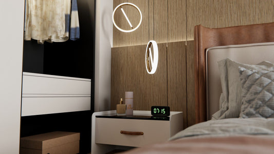 Coverstyl D4 – Zebrano - Zelfwrappen.com