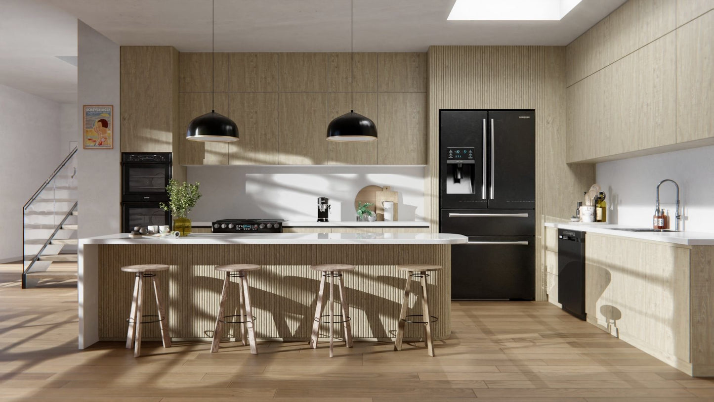 Coverstyl F4 – Bucolic Oak - Zelfwrappen.com