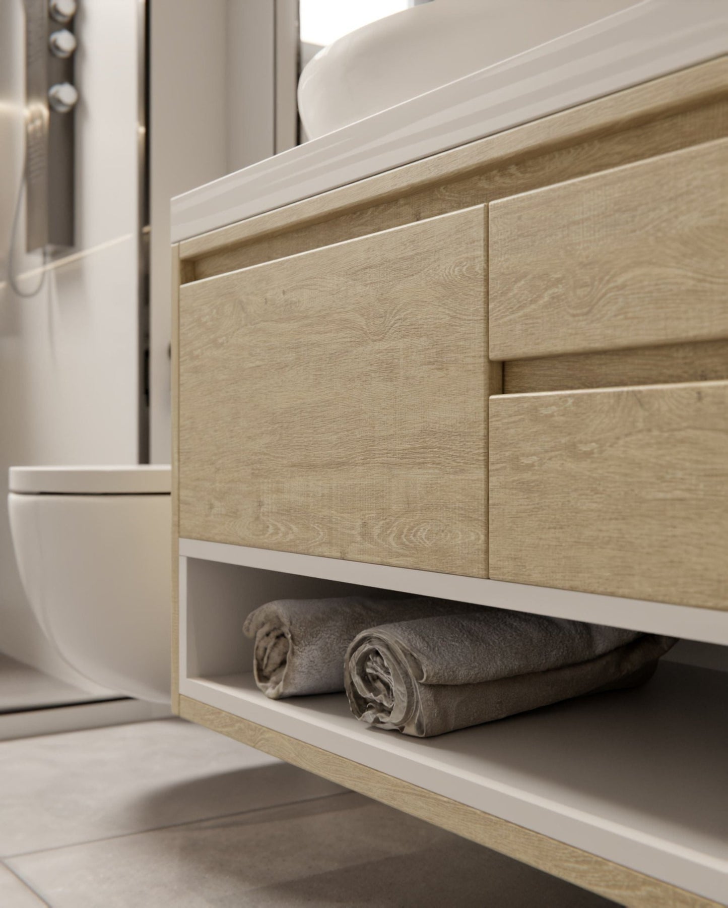 Coverstyl F4 – Bucolic Oak - Zelfwrappen.com