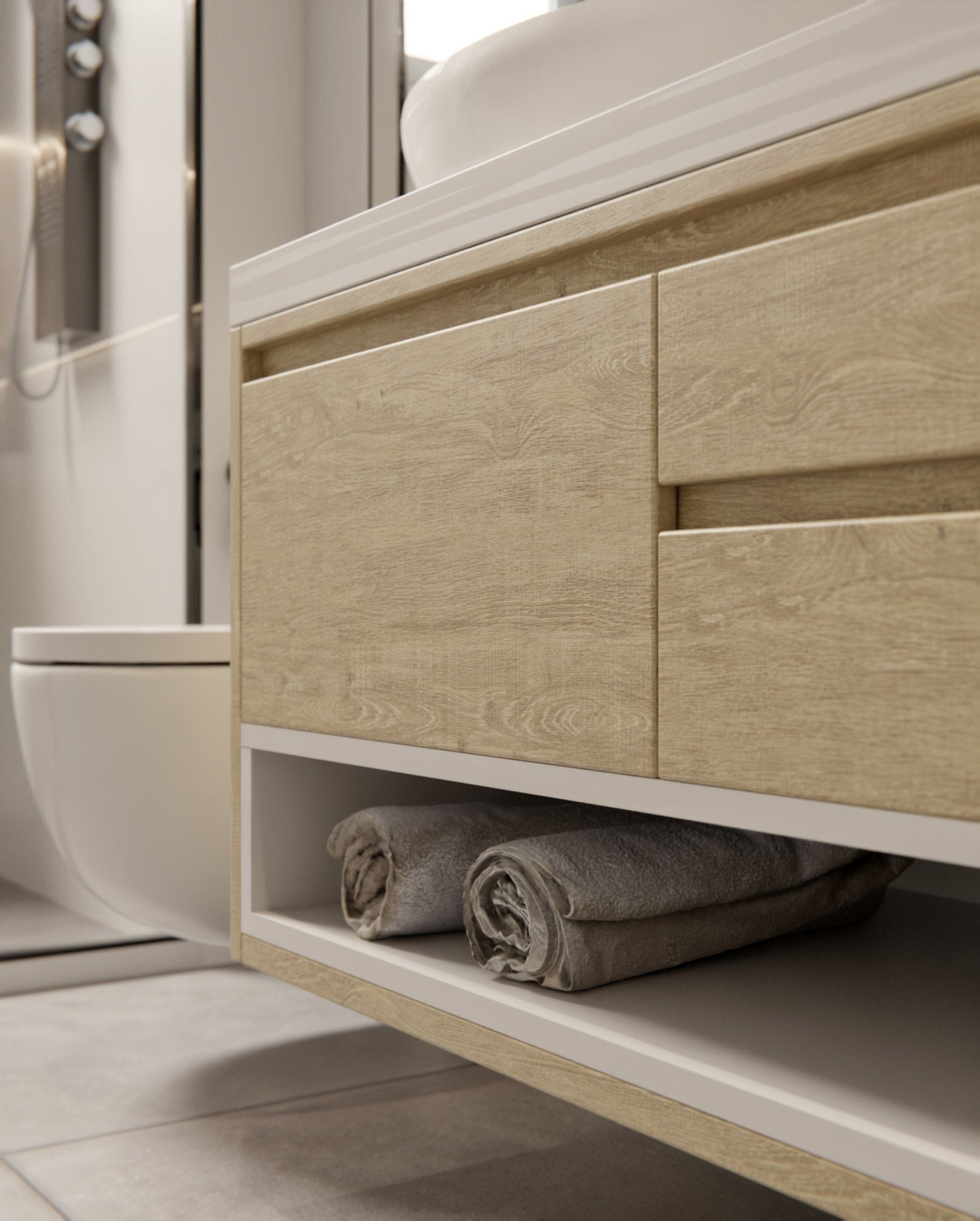 Coverstyl F4 – Bucolic Oak - Zelfwrappen.com