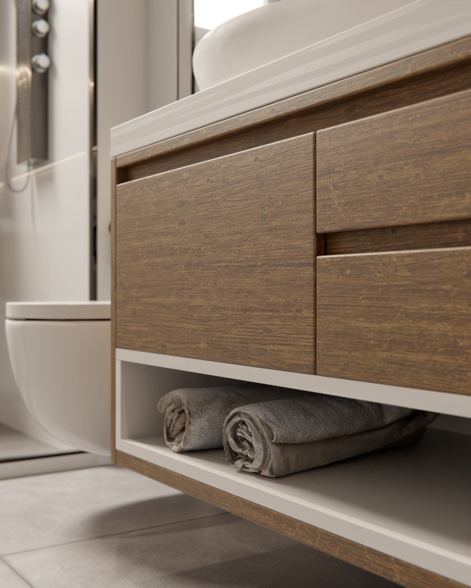 Coverstyl F6 – Western Oak - Zelfwrappen.com