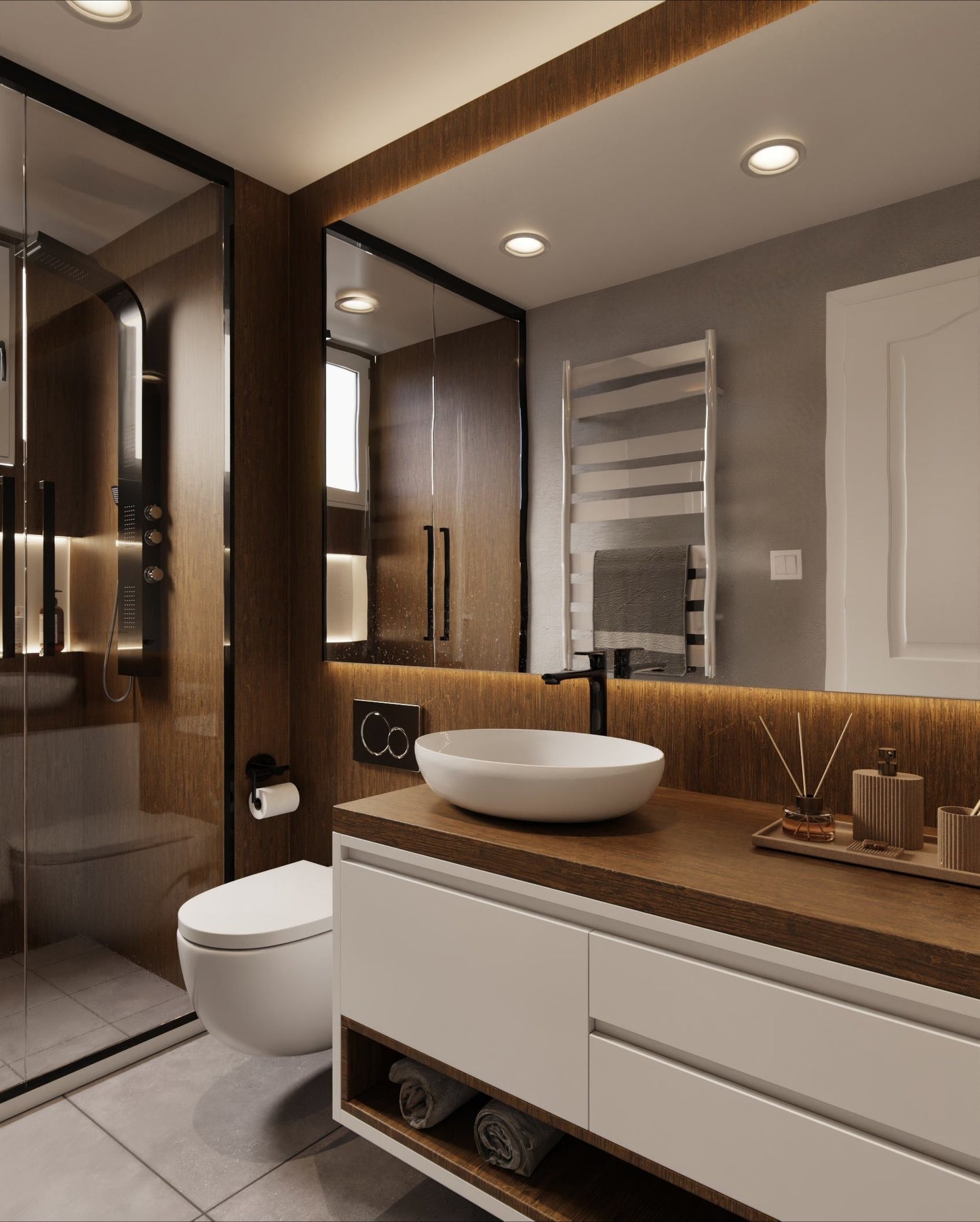 Coverstyl F7 – Castagno Caducci - Zelfwrappen.com