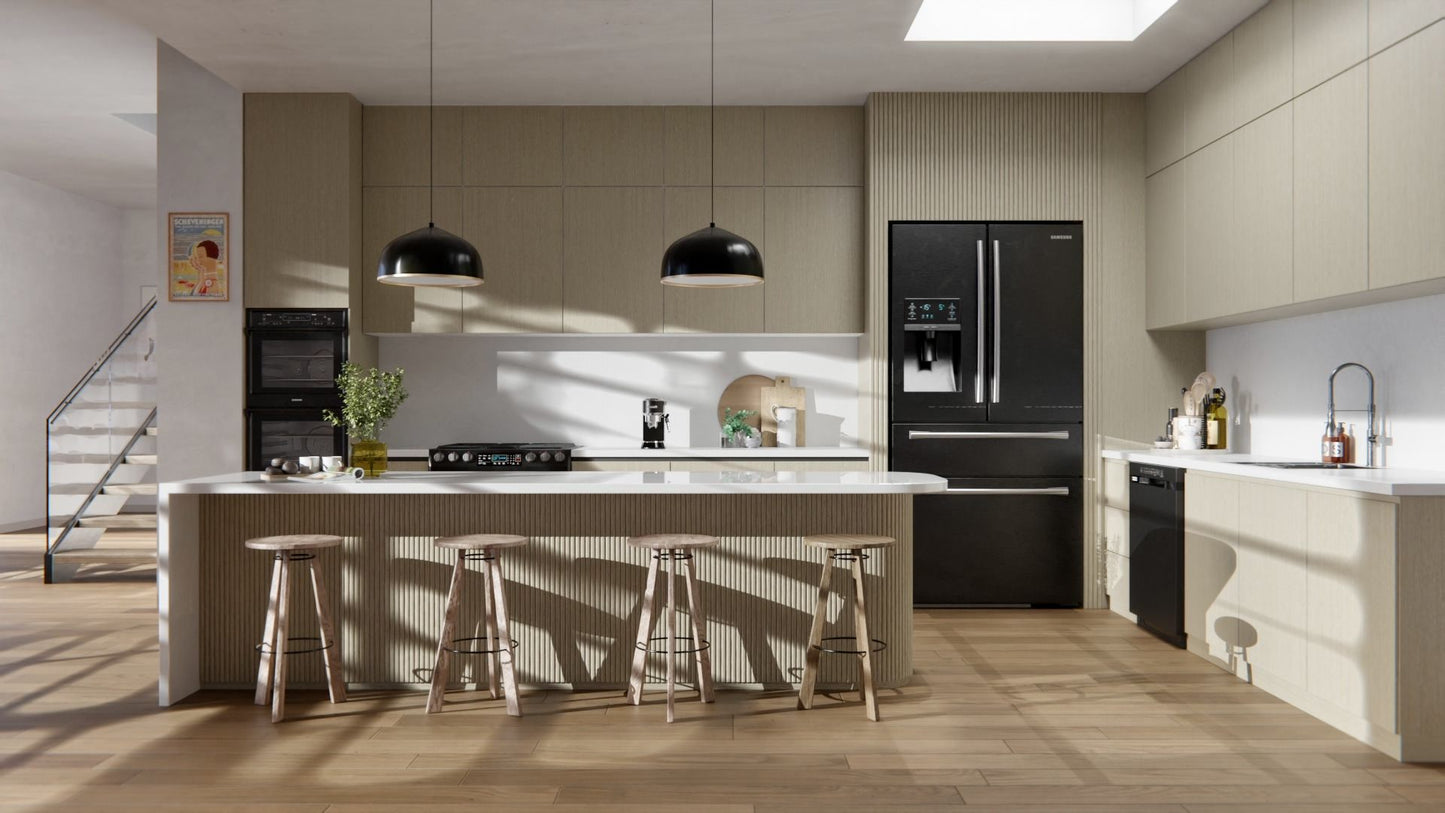 Coverstyl G0 – Line Oak - Zelfwrappen.com