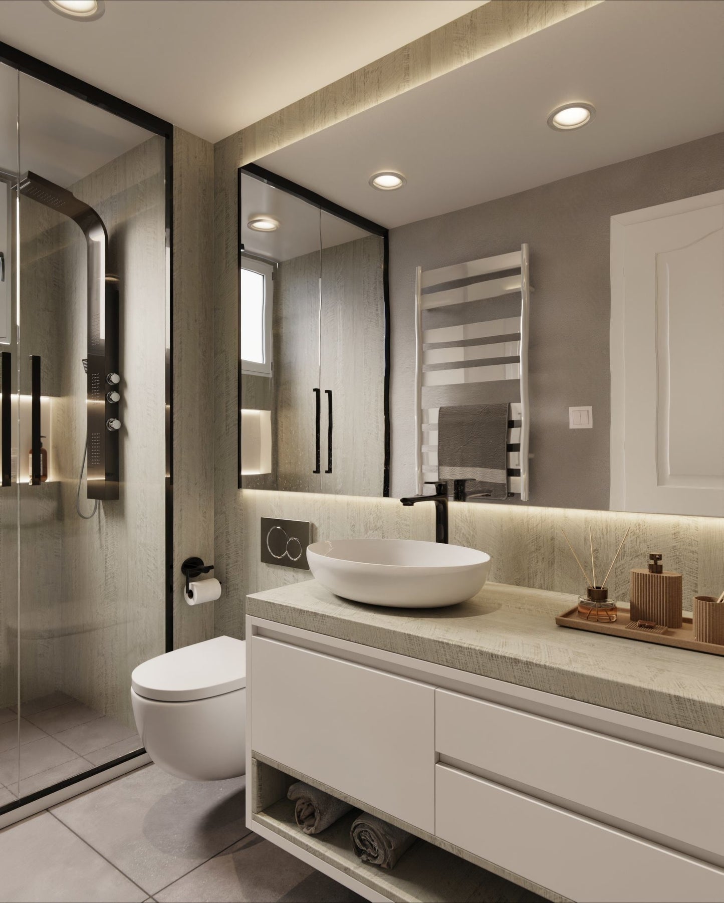 Coverstyl G6 – Patina - Zelfwrappen.com