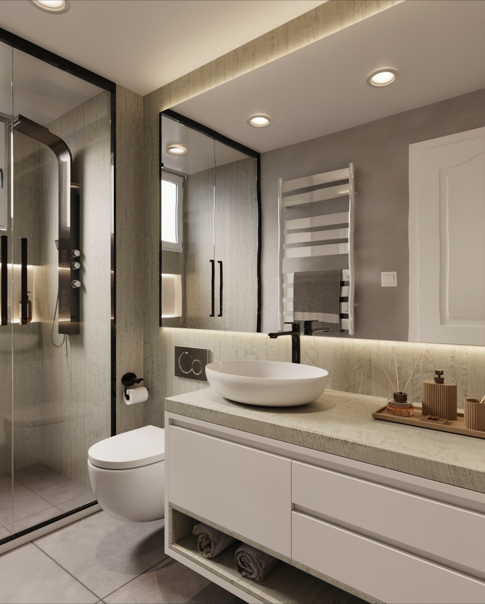 Coverstyl G6 – Patina - Zelfwrappen.com